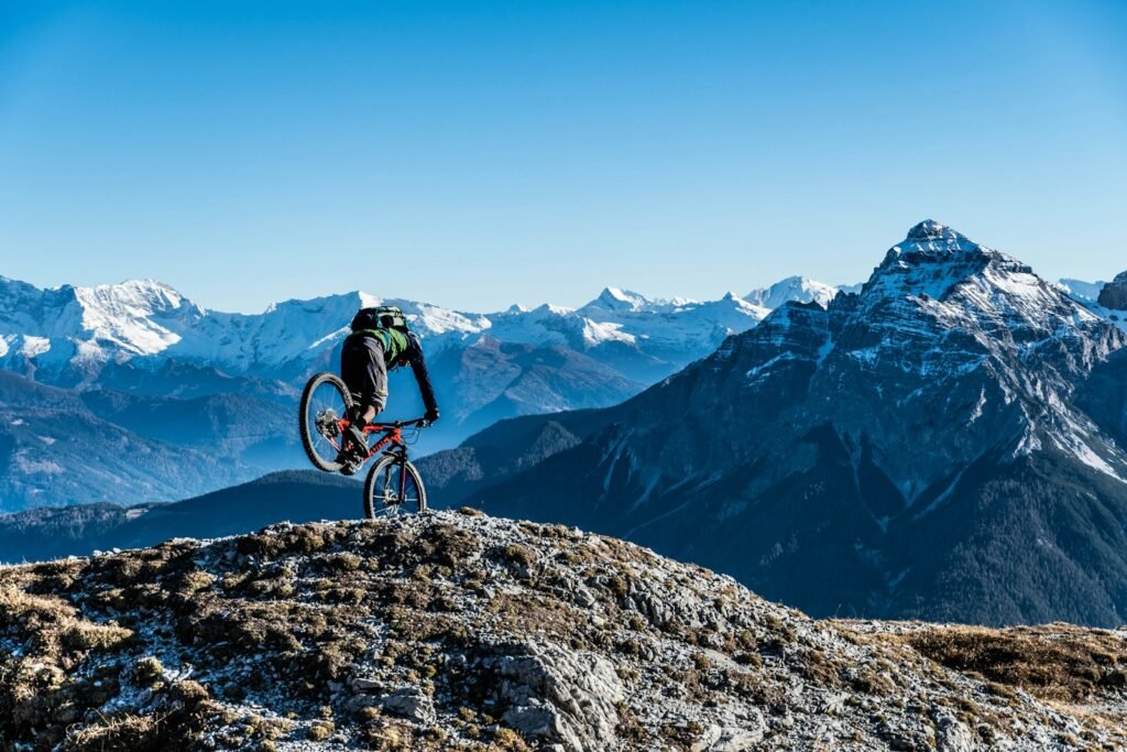Mehrtagestour im Zillertal